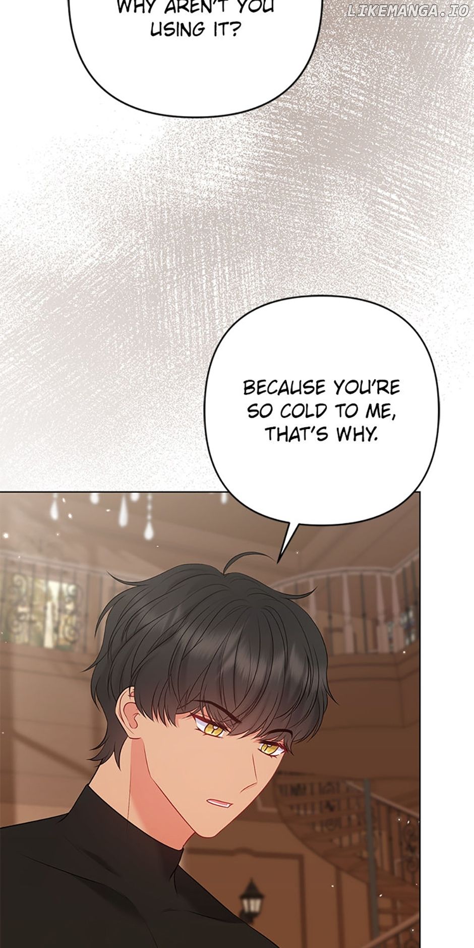 So I Married An Abandoned Crown Prince Chapter 34 - Page 24