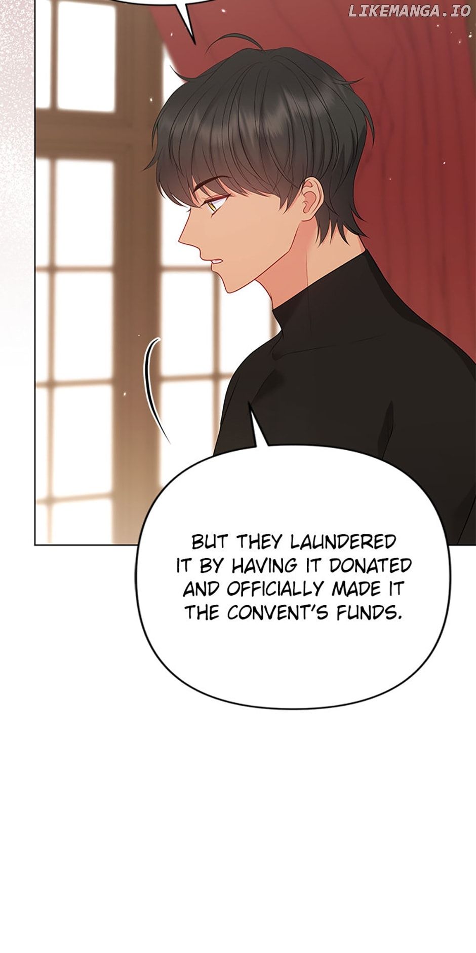 So I Married An Abandoned Crown Prince Chapter 34 - Page 29