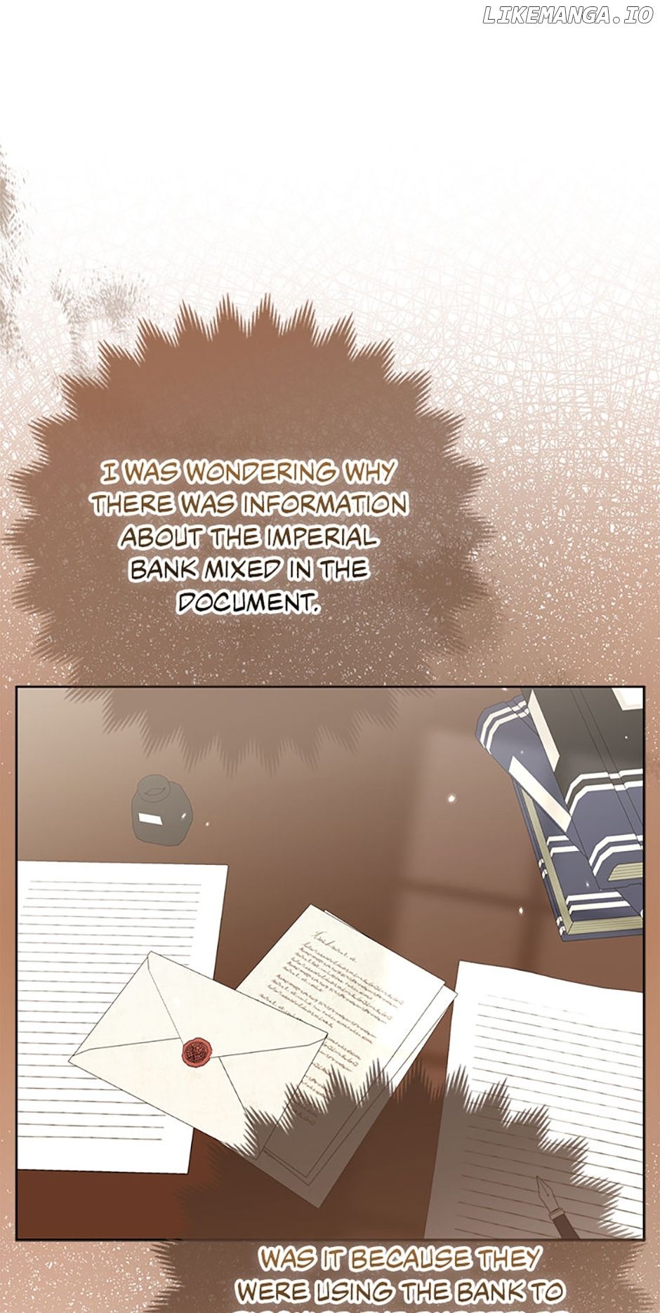 So I Married An Abandoned Crown Prince Chapter 34 - Page 31