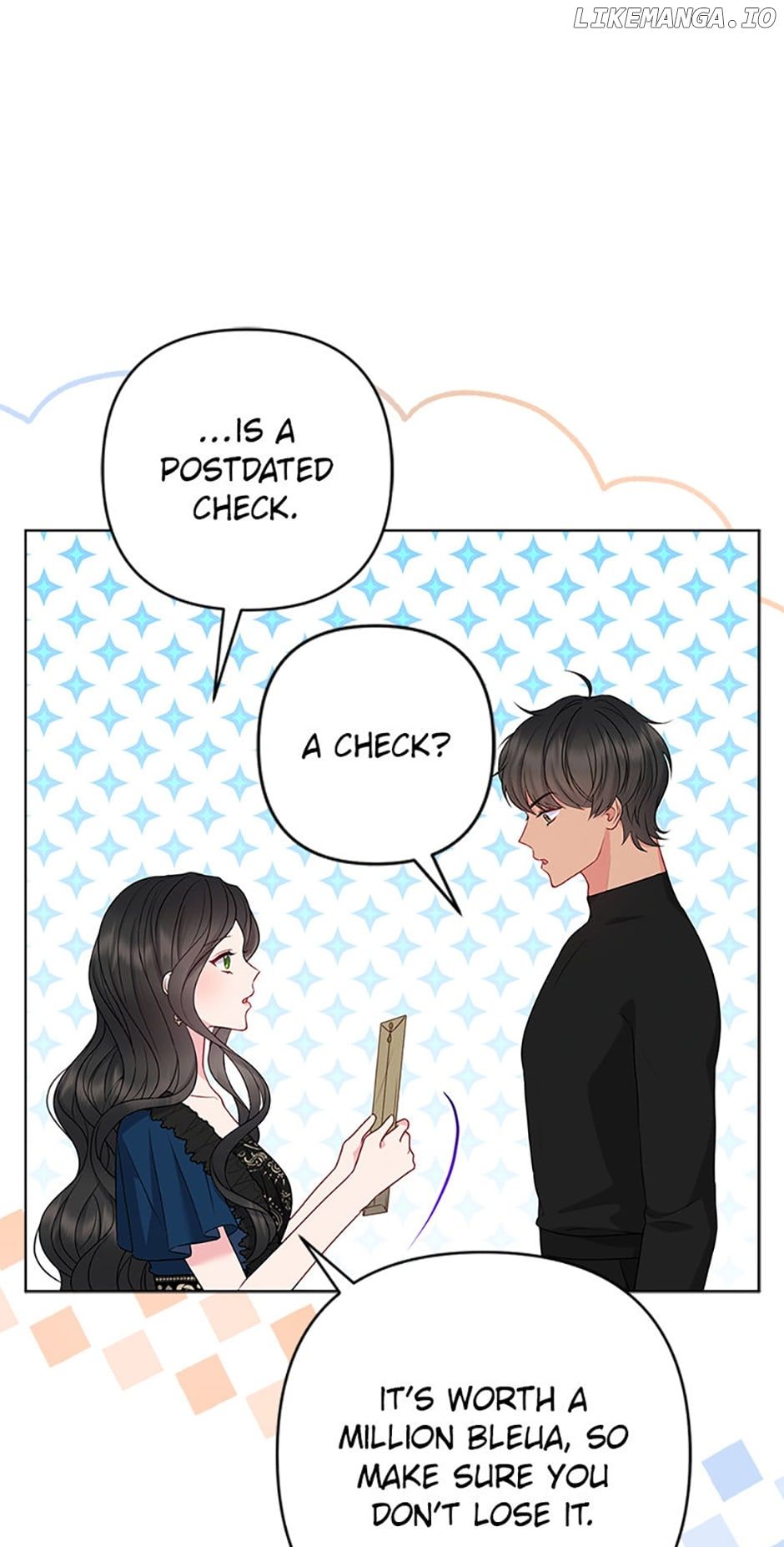 So I Married An Abandoned Crown Prince Chapter 34 - Page 40