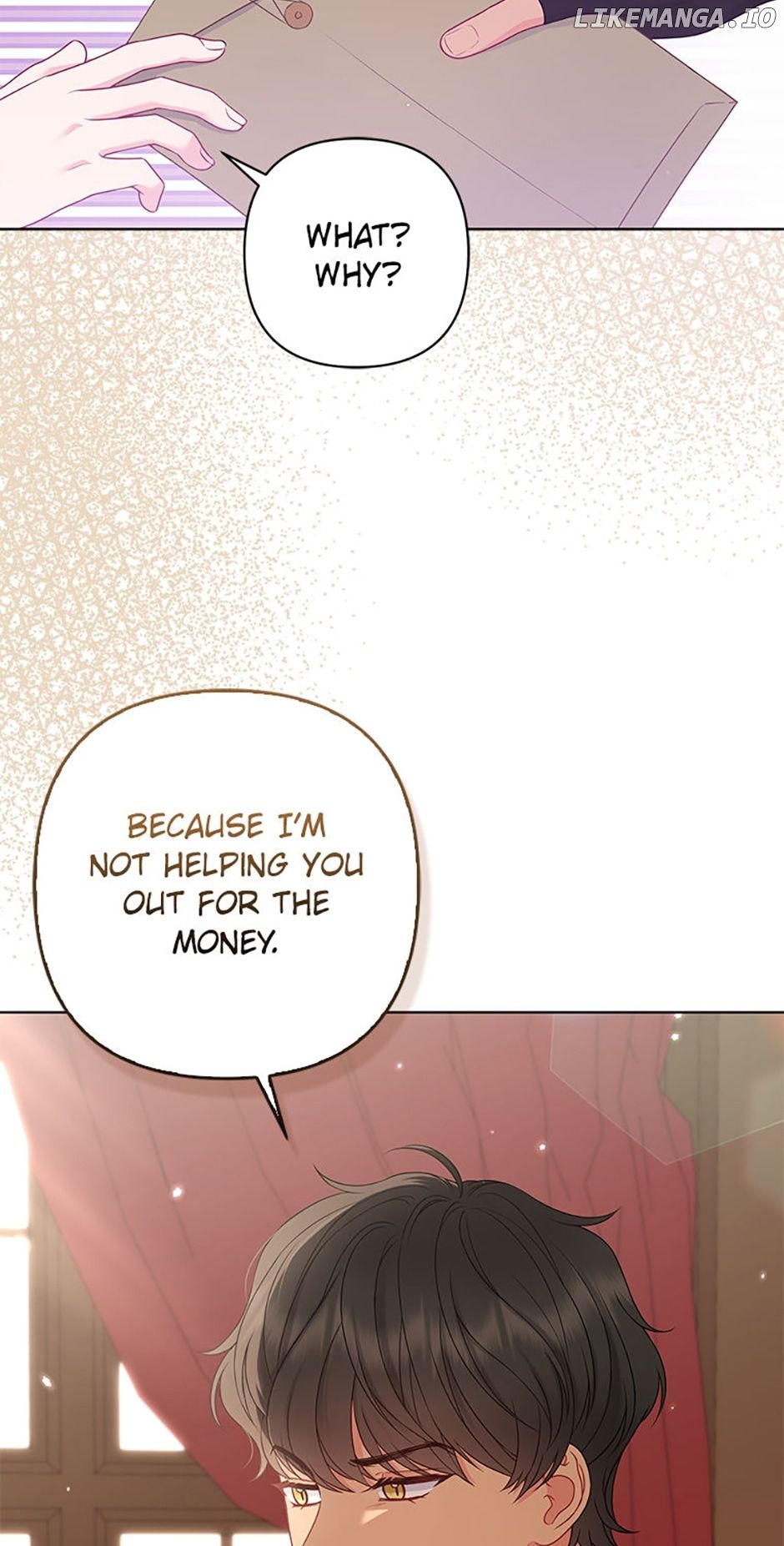 So I Married An Abandoned Crown Prince Chapter 34 - Page 44