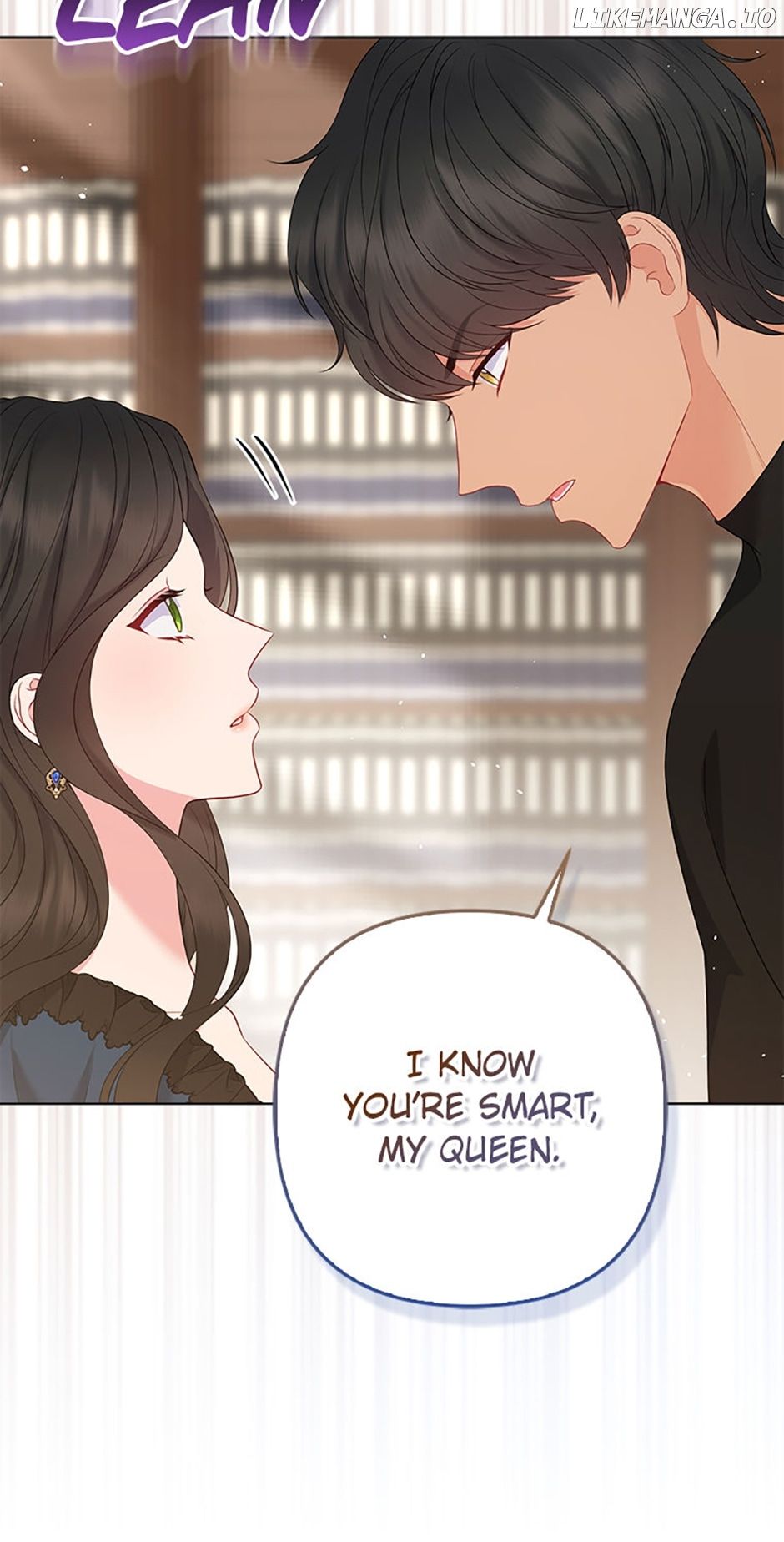 So I Married An Abandoned Crown Prince Chapter 34 - Page 49