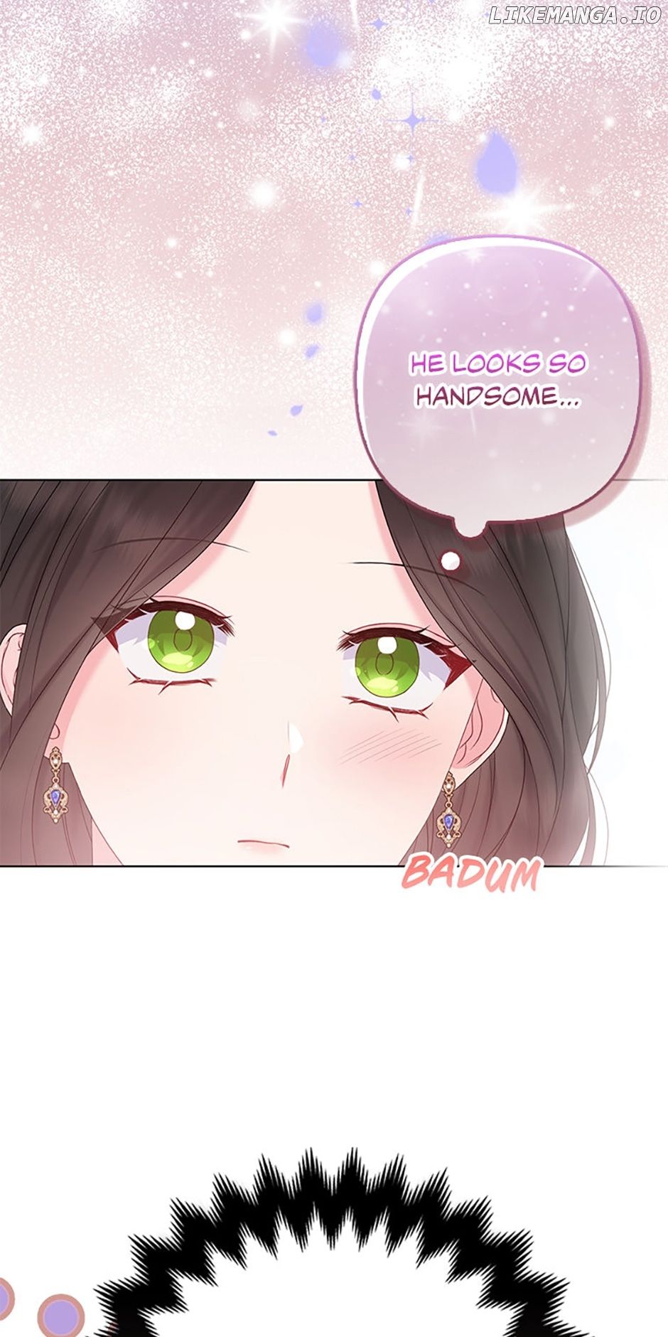 So I Married An Abandoned Crown Prince Chapter 34 - Page 6