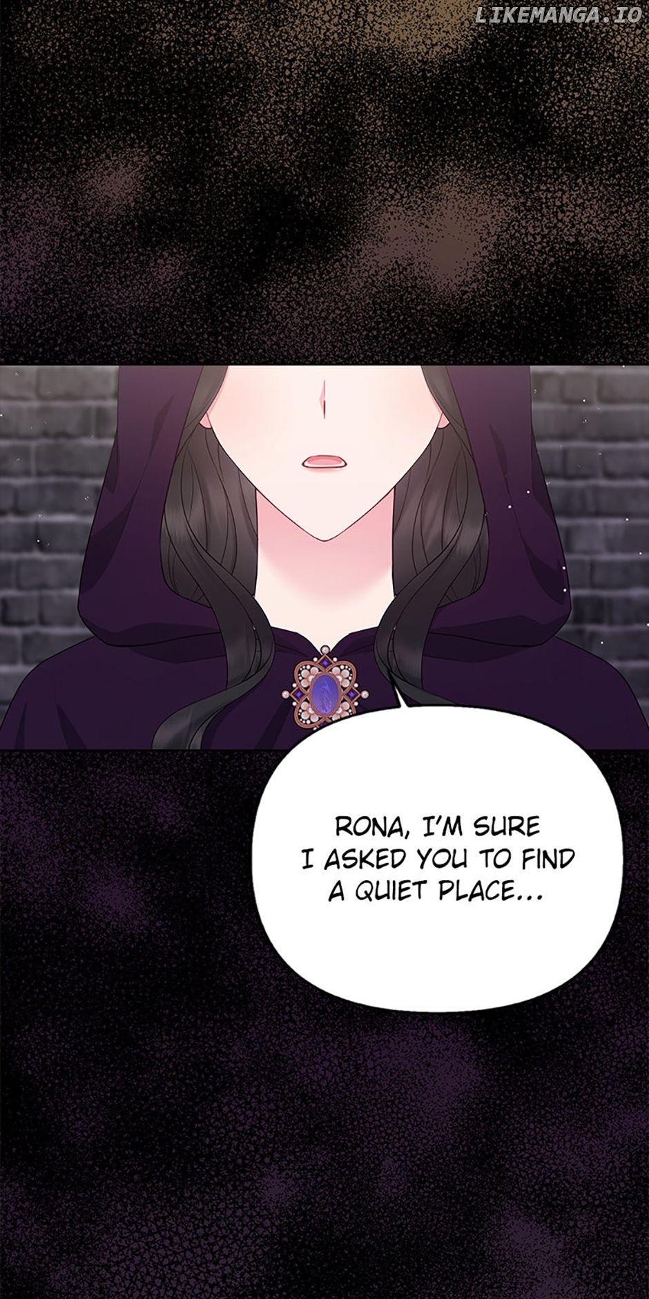 So I Married An Abandoned Crown Prince Chapter 34 - Page 57