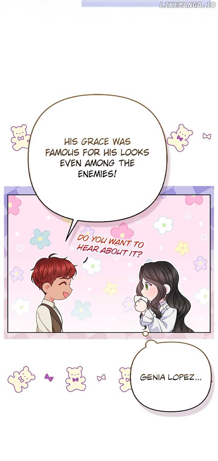 So I Married An Abandoned Crown Prince Chapter 35 - Page 29