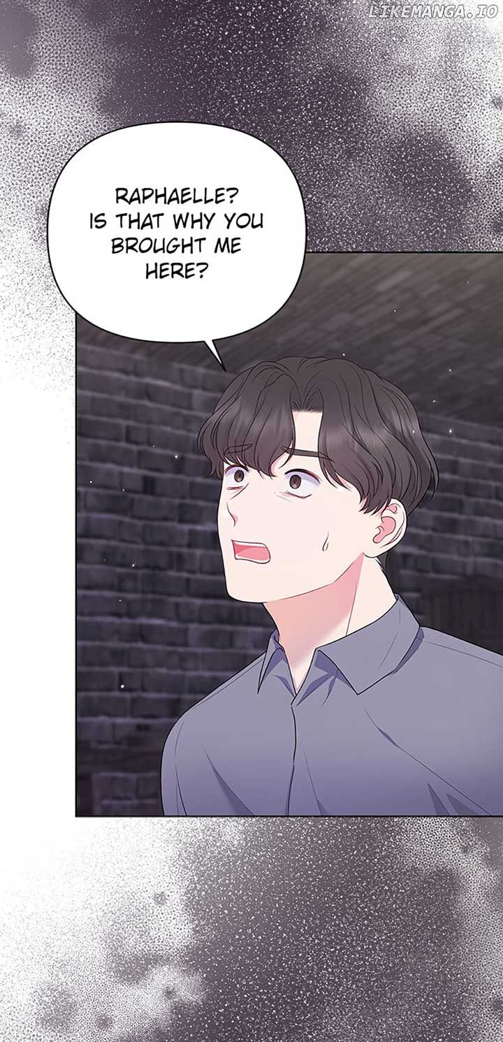 So I Married An Abandoned Crown Prince Chapter 35 - Page 4