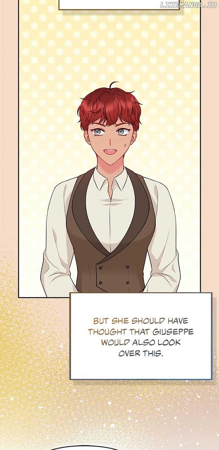 So I Married An Abandoned Crown Prince Chapter 35 - Page 49