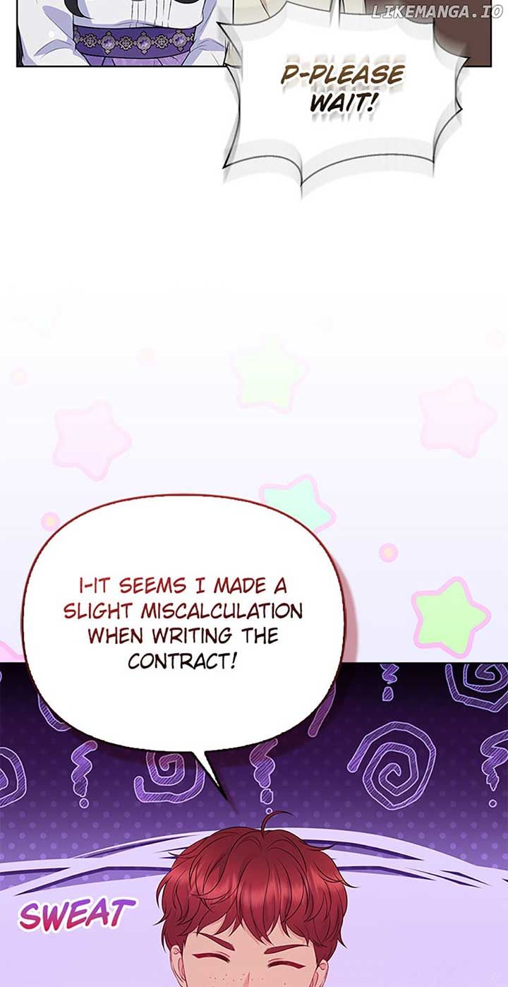 So I Married An Abandoned Crown Prince Chapter 35 - Page 55
