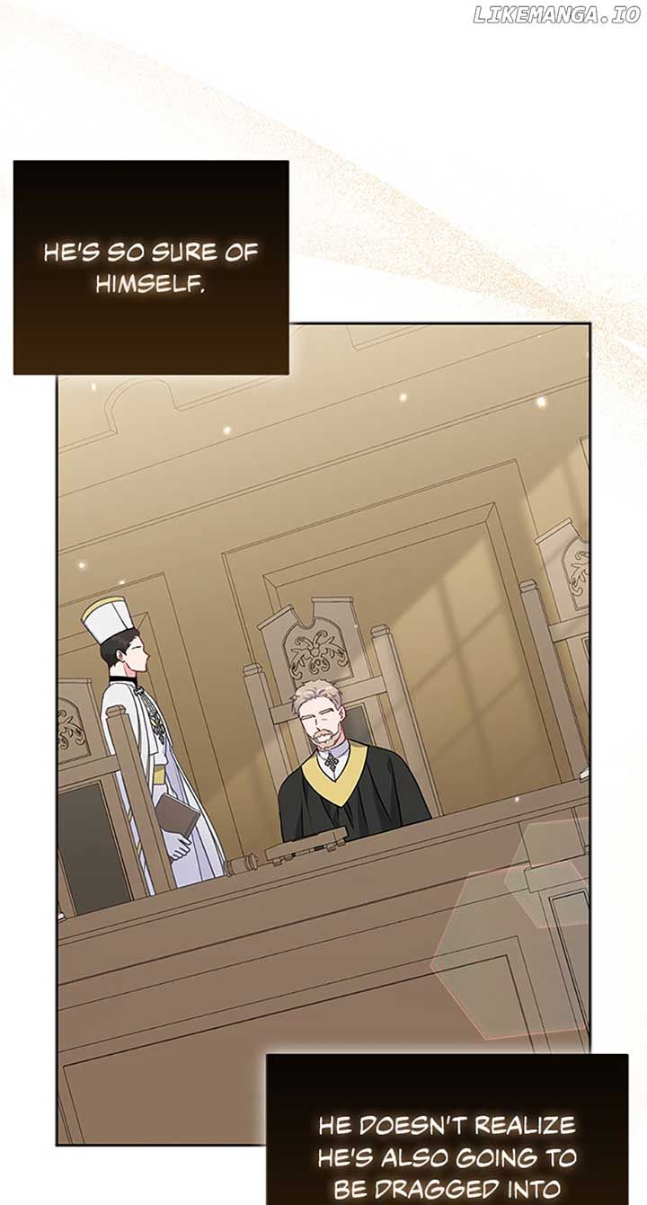 So I Married An Abandoned Crown Prince Chapter 35 - Page 64