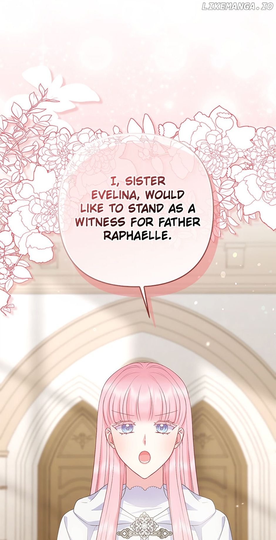 So I Married An Abandoned Crown Prince Chapter 36 - Page 25