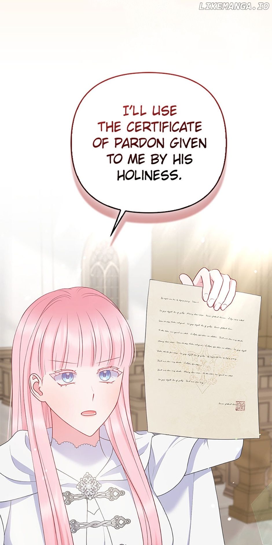 So I Married An Abandoned Crown Prince Chapter 36 - Page 34
