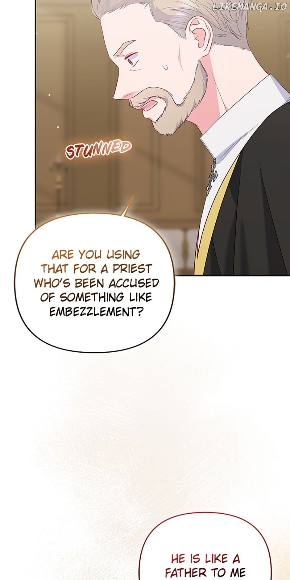 So I Married An Abandoned Crown Prince Chapter 36 - Page 38