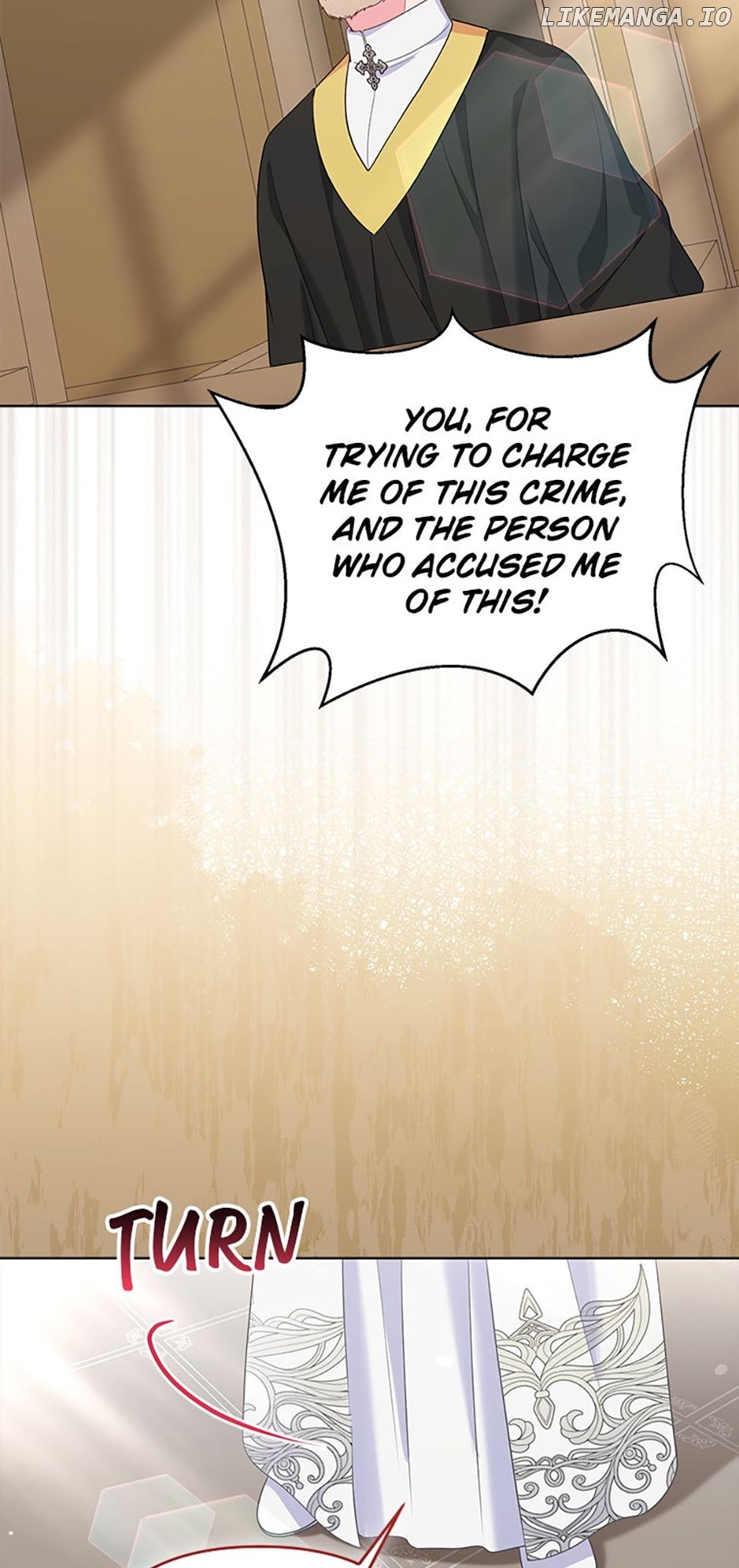 So I Married An Abandoned Crown Prince Chapter 36 - Page 43