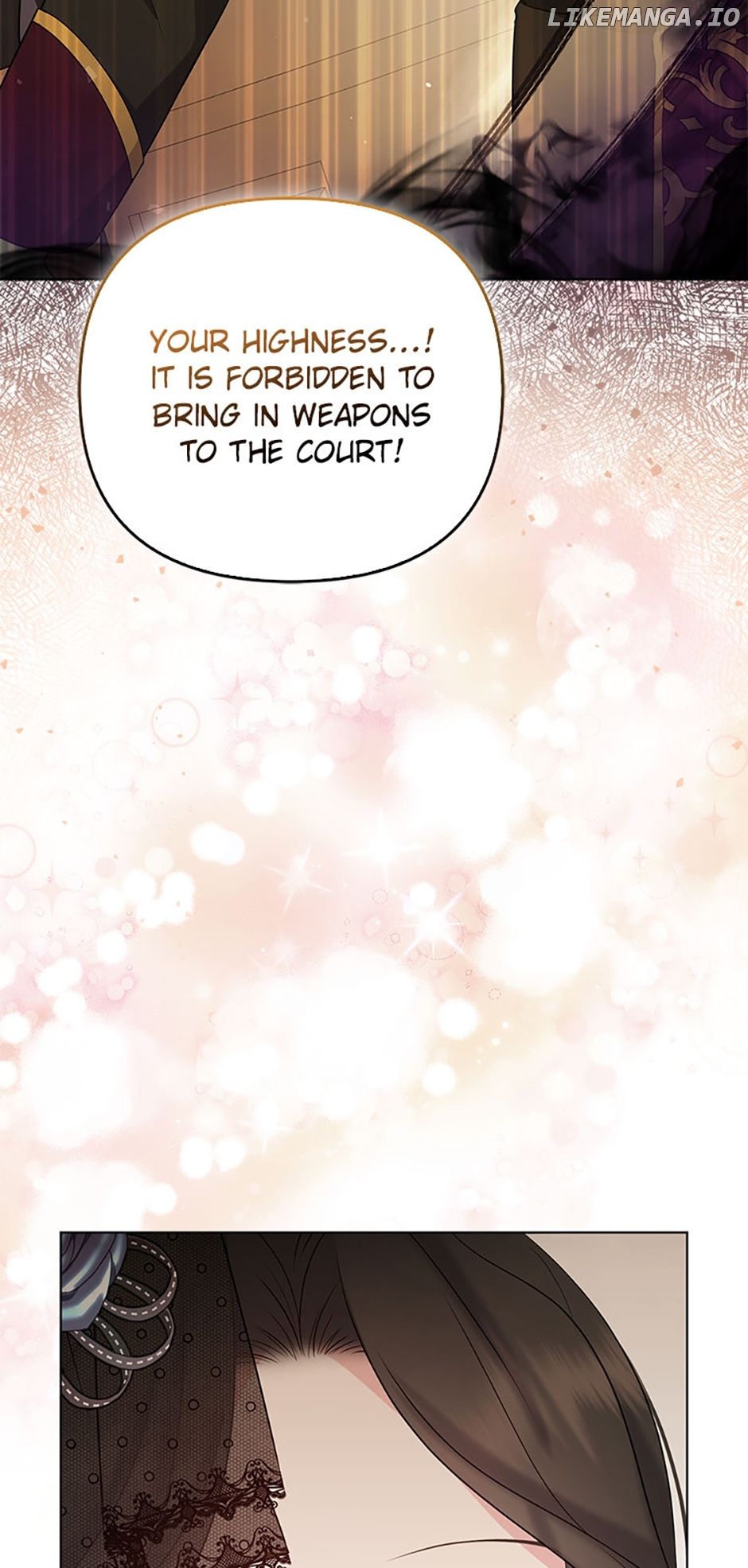 So I Married An Abandoned Crown Prince Chapter 36 - Page 55