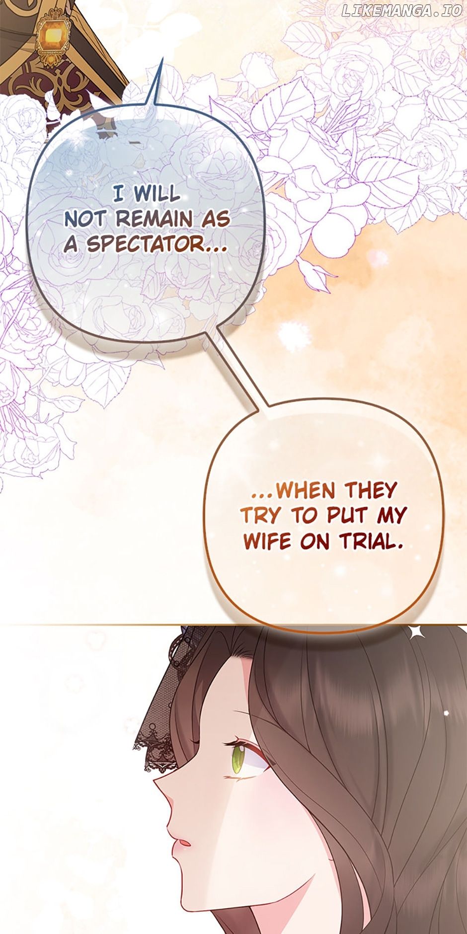 So I Married An Abandoned Crown Prince Chapter 36 - Page 61