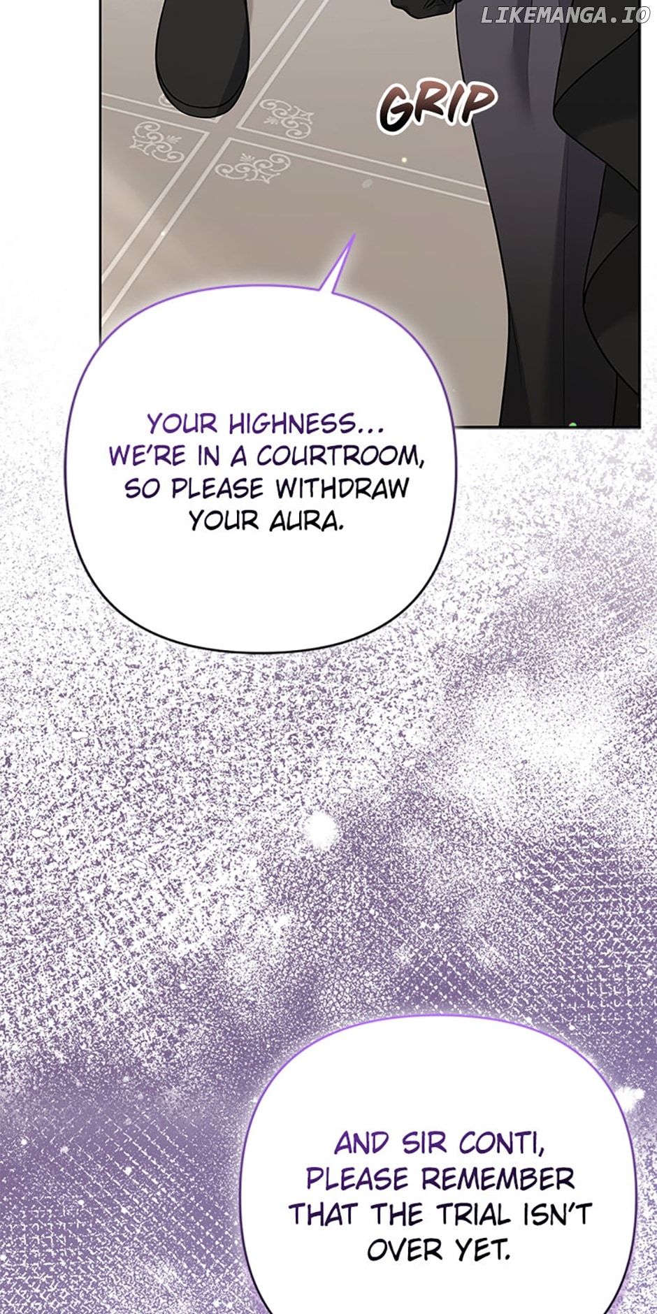 So I Married An Abandoned Crown Prince Chapter 36 - Page 63