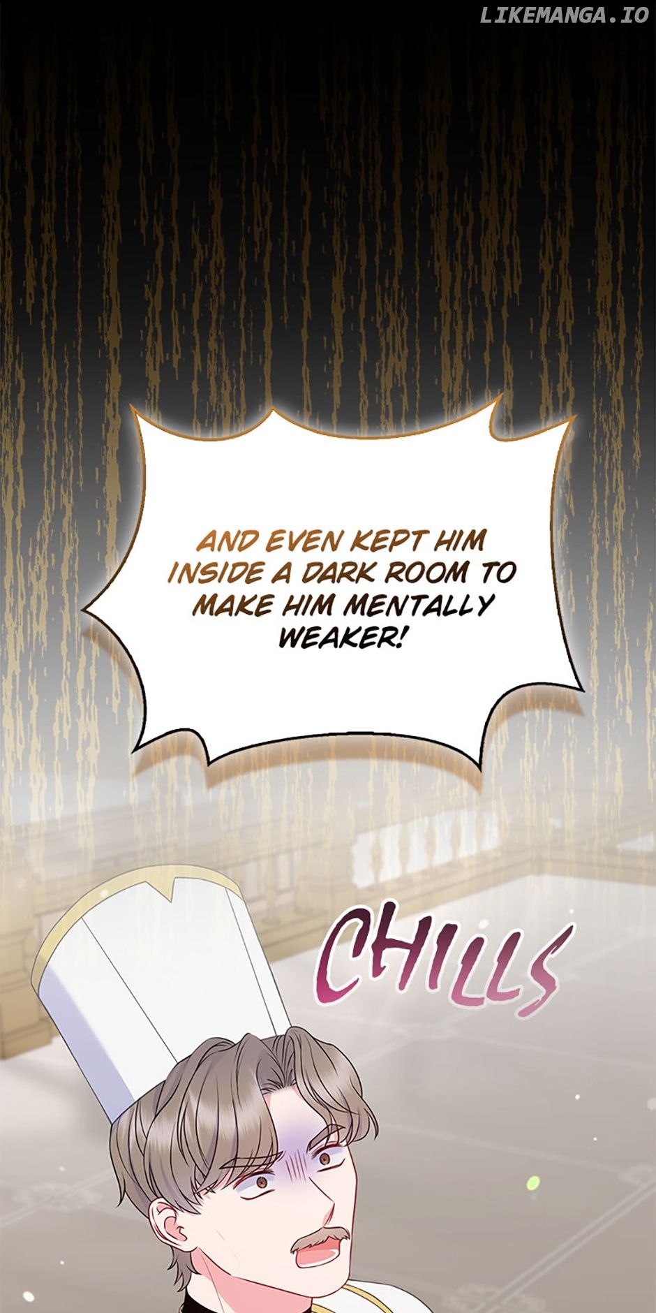 So I Married An Abandoned Crown Prince Chapter 36 - Page 69