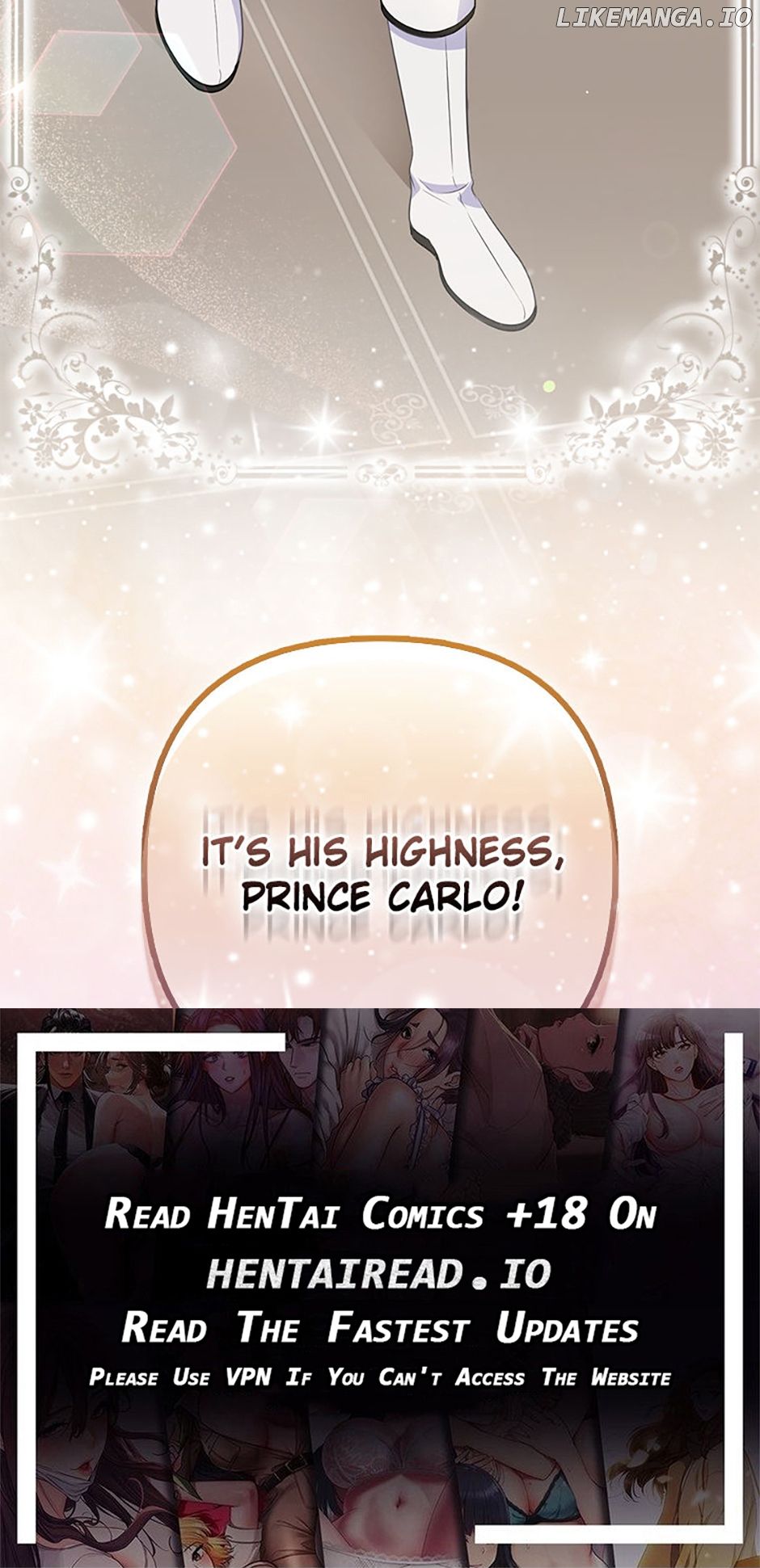 So I Married An Abandoned Crown Prince Chapter 36 - Page 83