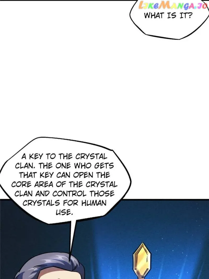 Super Gene Chapter 150 - Page 69