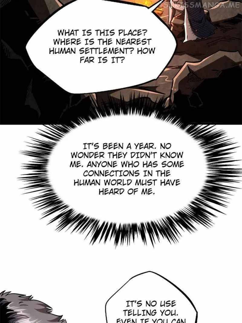 Super Gene Chapter 103 - Page 2