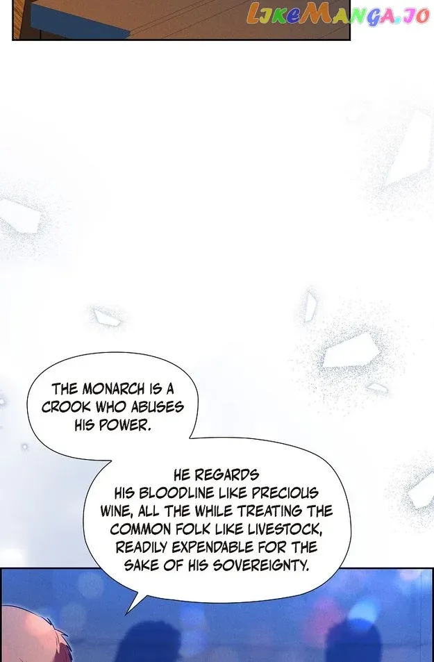 An Ice Lamp: Gira Chronicles Chapter 59 - Page 13