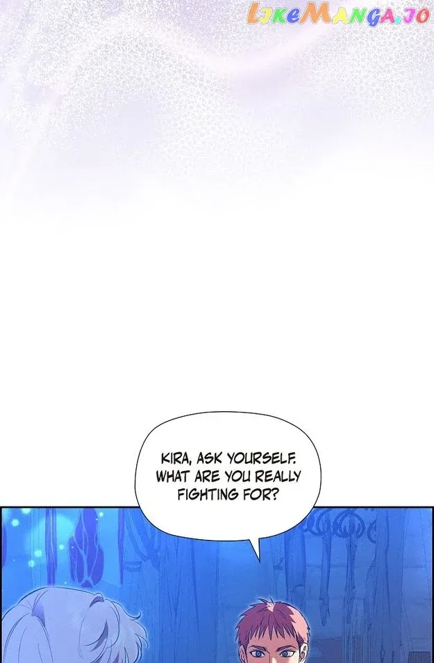 An Ice Lamp: Gira Chronicles Chapter 59 - Page 9
