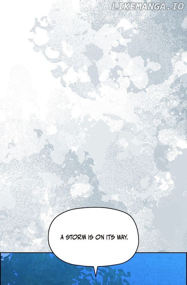 An Ice Lamp: Gira Chronicles Chapter 67 - Page 14