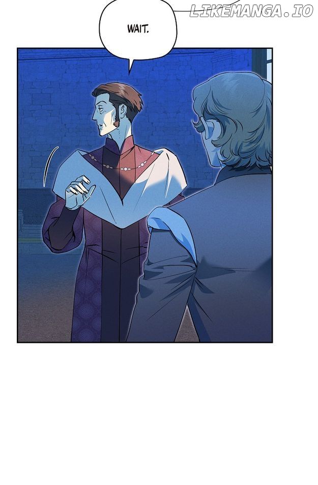 An Ice Lamp: Gira Chronicles Chapter 67 - Page 4