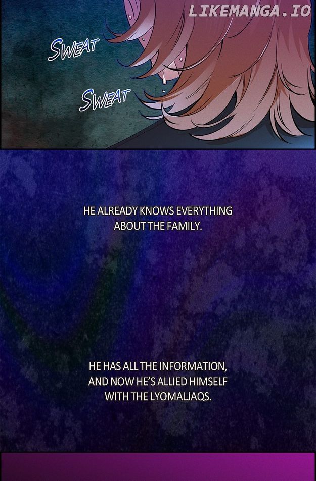 An Ice Lamp: Gira Chronicles Chapter 67 - Page 45