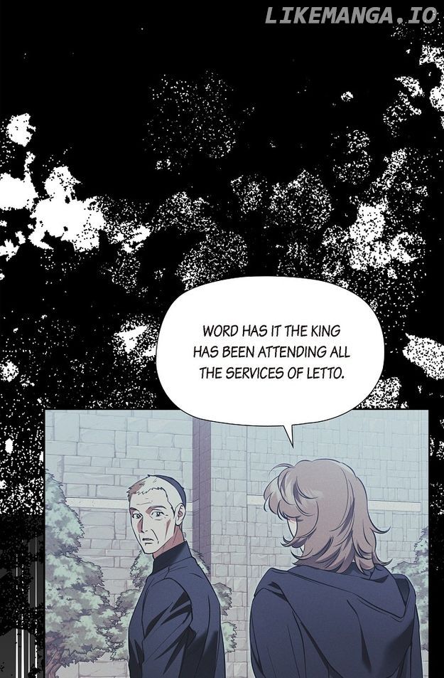 An Ice Lamp: Gira Chronicles Chapter 67 - Page 65