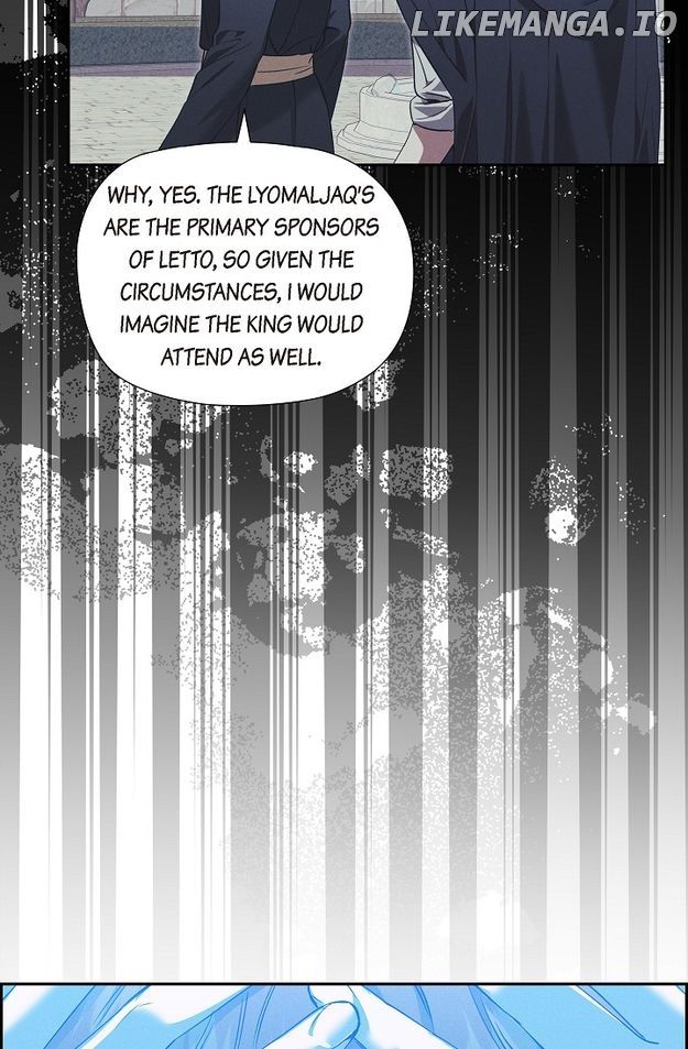 An Ice Lamp: Gira Chronicles Chapter 67 - Page 66
