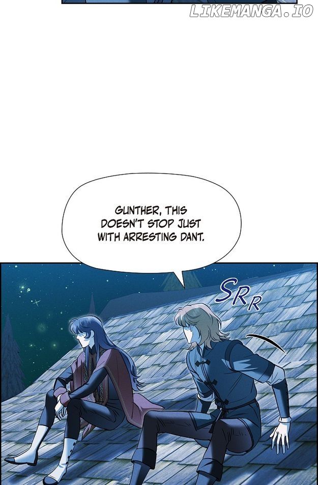 An Ice Lamp: Gira Chronicles Chapter 67 - Page 72