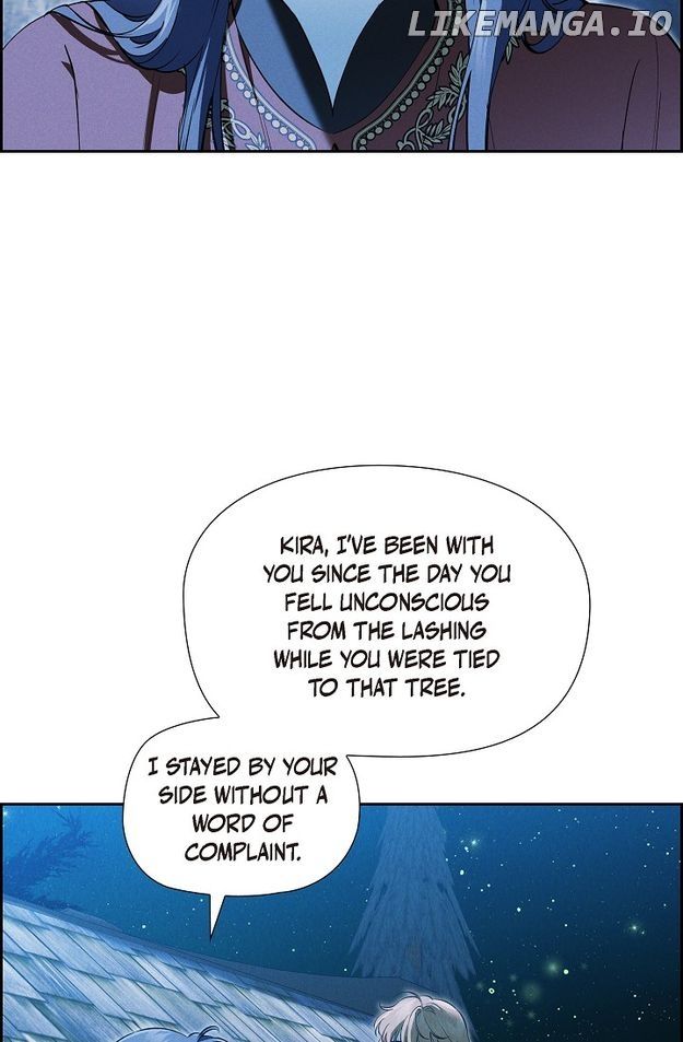 An Ice Lamp: Gira Chronicles Chapter 67 - Page 77