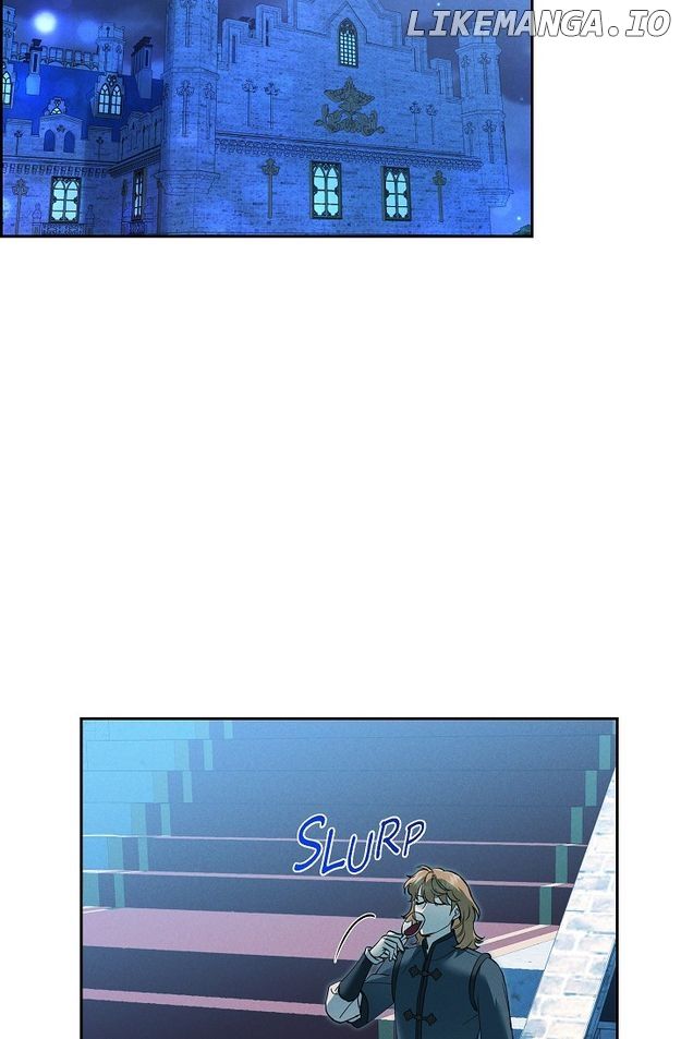 An Ice Lamp: Gira Chronicles Chapter 68 - Page 45