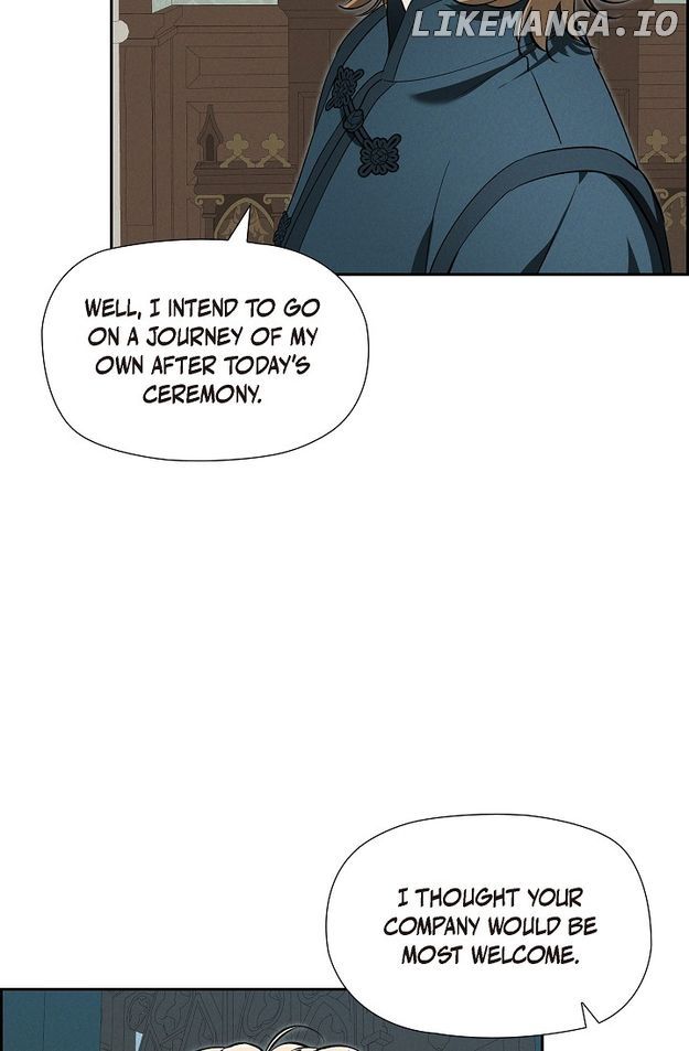 An Ice Lamp: Gira Chronicles Chapter 68 - Page 80