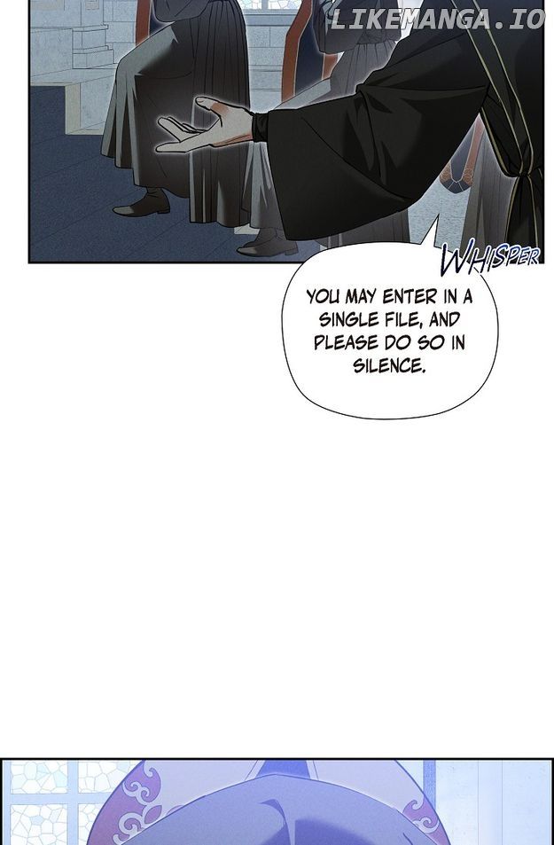 An Ice Lamp: Gira Chronicles Chapter 69 - Page 17