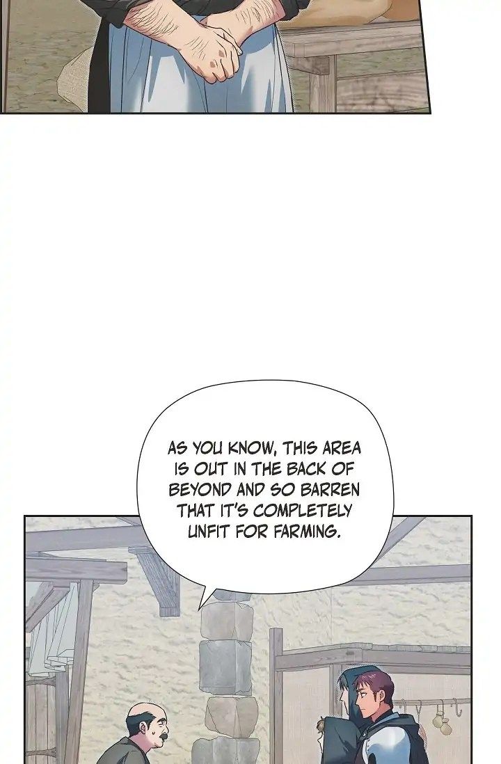 An Ice Lamp: Gira Chronicles Chapter 13 - Page 15
