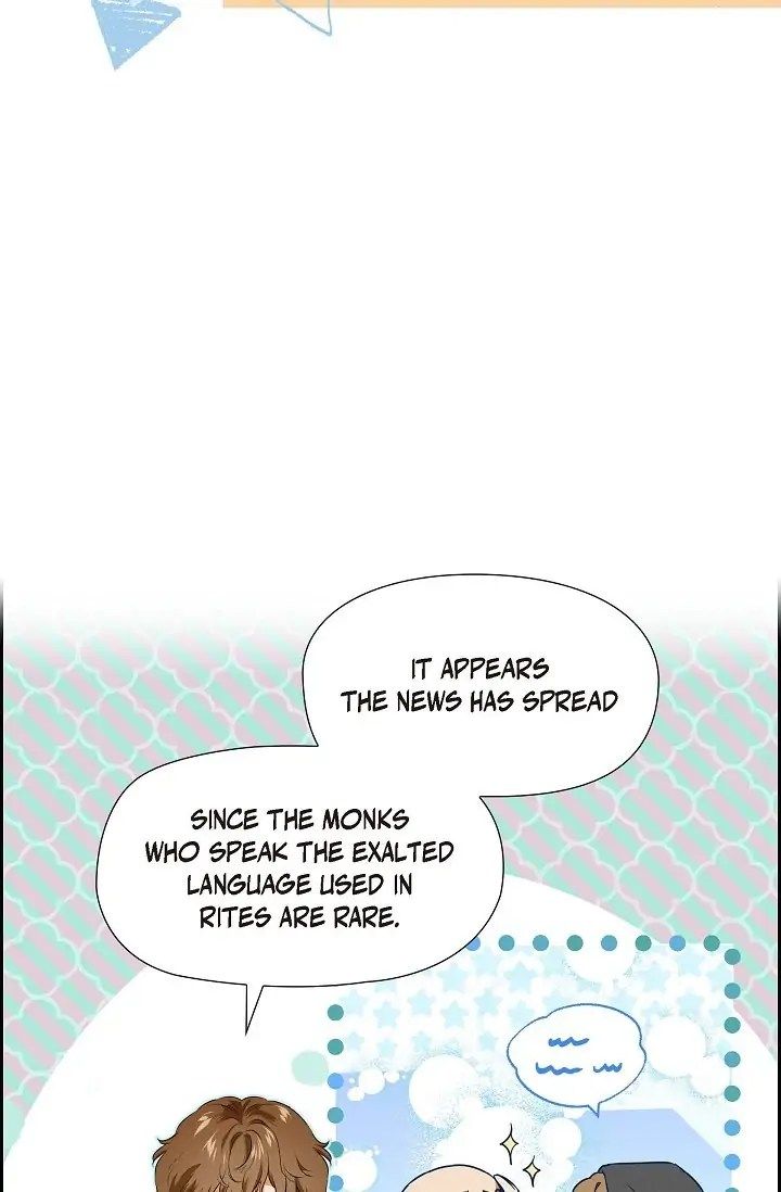 An Ice Lamp: Gira Chronicles Chapter 13 - Page 29
