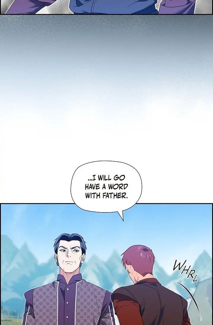 An Ice Lamp: Gira Chronicles Chapter 17 - Page 67
