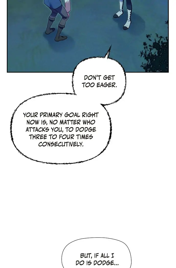 An Ice Lamp: Gira Chronicles Chapter 20 - Page 3