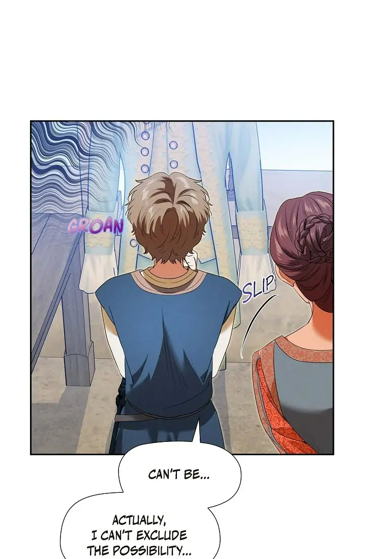 An Ice Lamp: Gira Chronicles Chapter 21 - Page 44