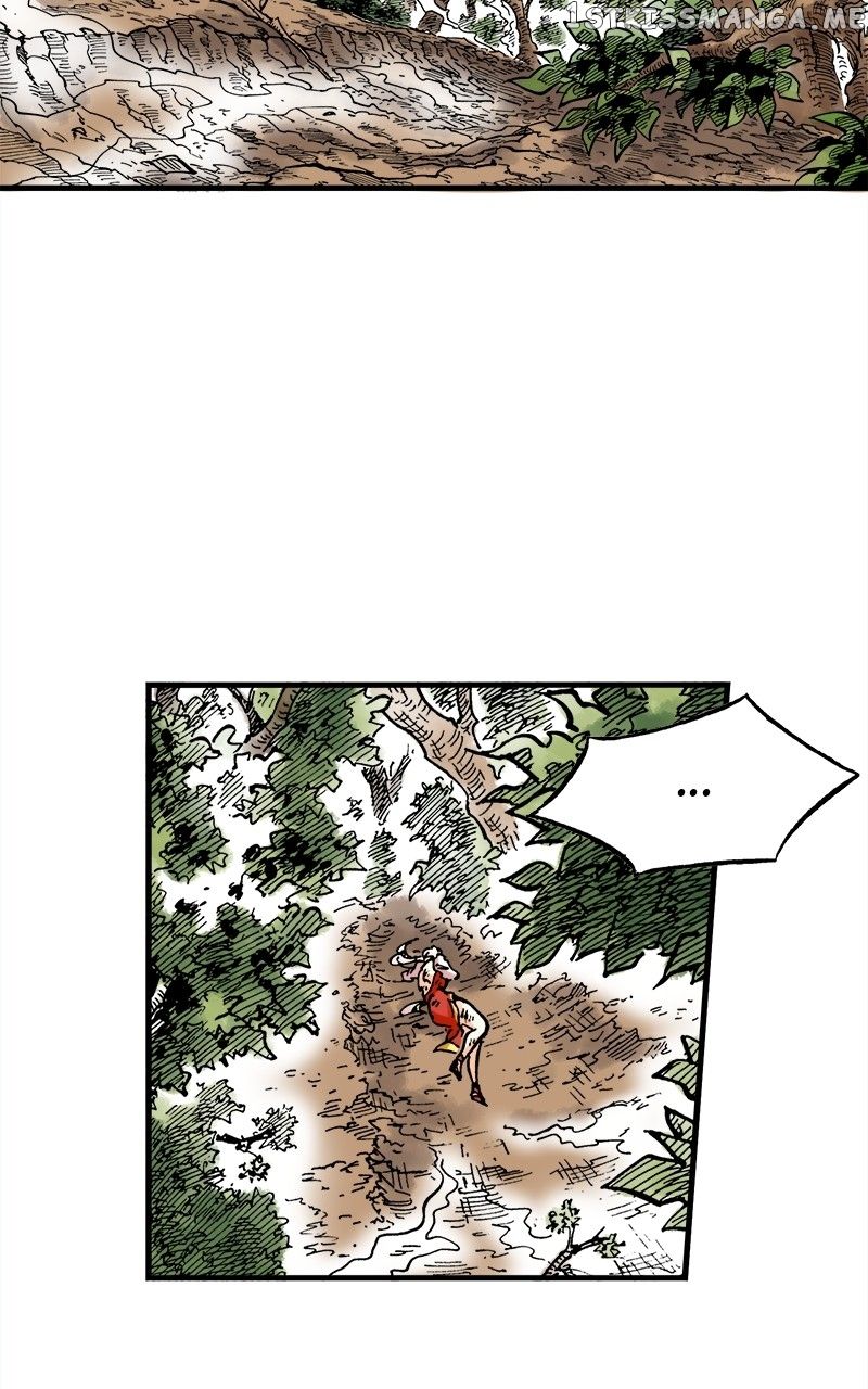 King of the East Chapter 61 - Page 54
