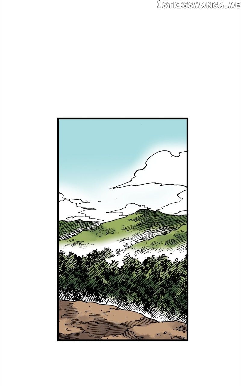 King of the East Chapter 62 - Page 56