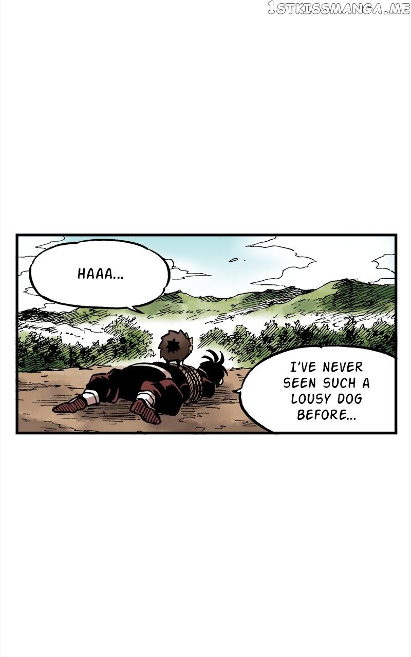 King of the East Chapter 62 - Page 59