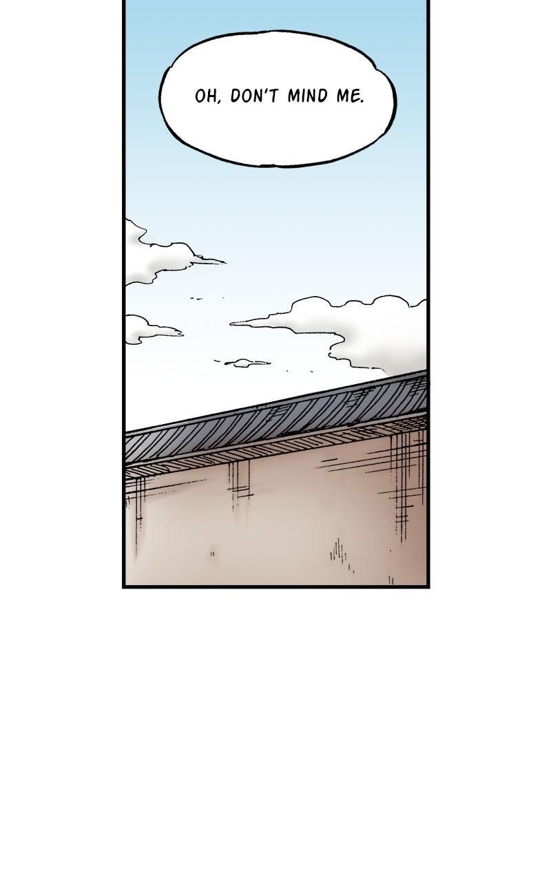 King of the East Chapter 74 - Page 32