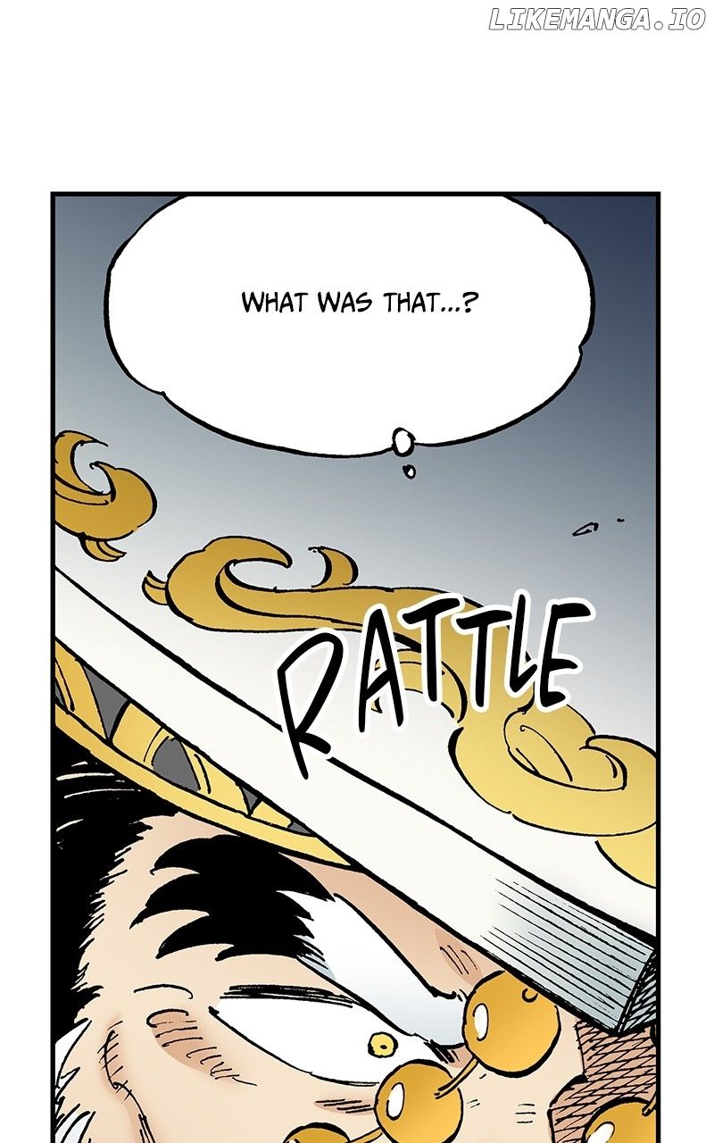King of the East Chapter 96 - Page 55