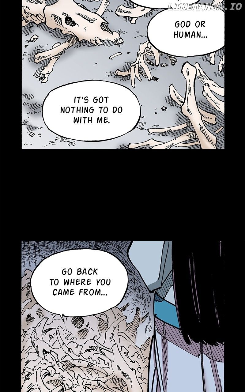 King of the East Chapter 98 - Page 47