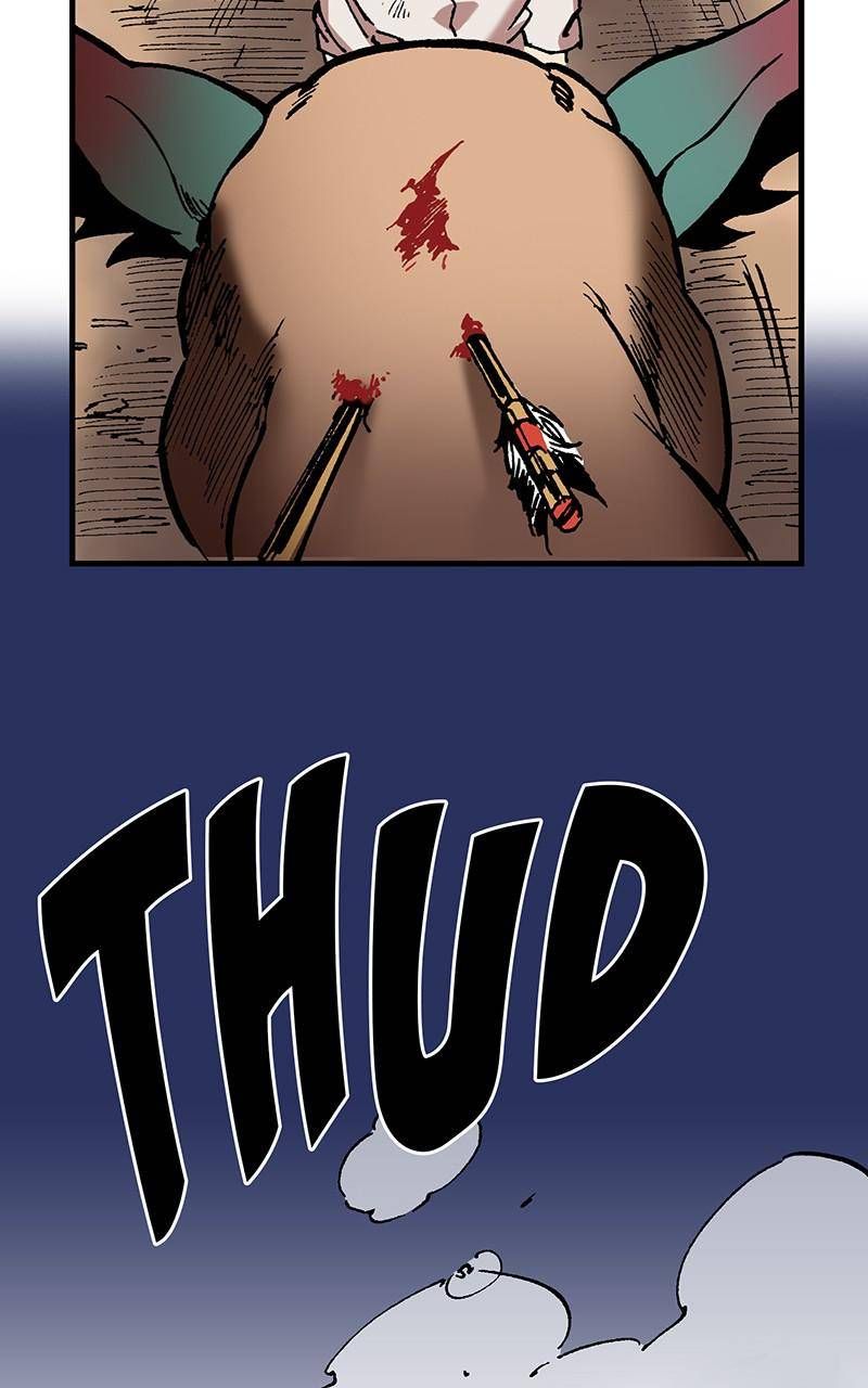 King of the East Chapter 8 - Page 73