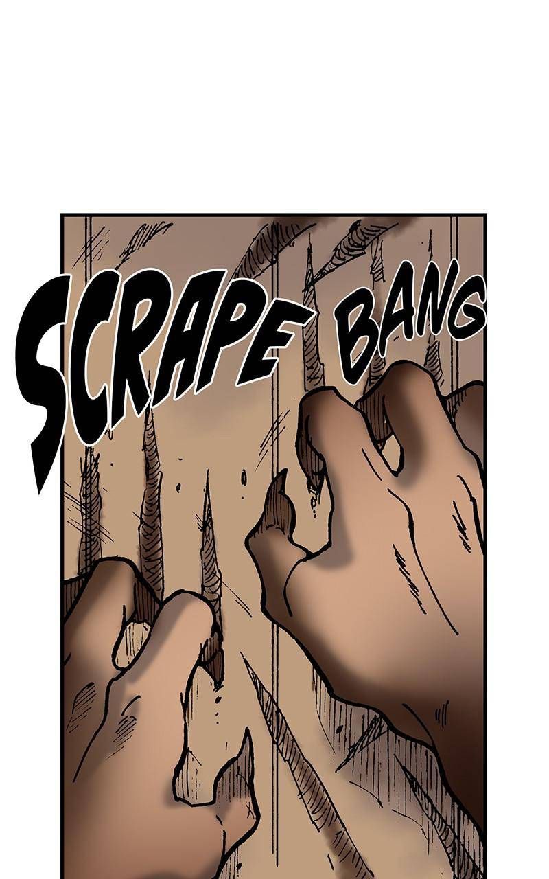 King of the East Chapter 9 - Page 33