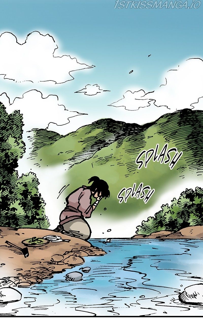 King of the East Chapter 15 - Page 17